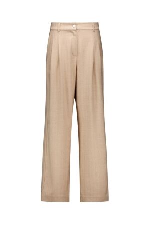 Studio Anneloes Studio Anneloes silvie trousers 14023 Broek 8400 camel