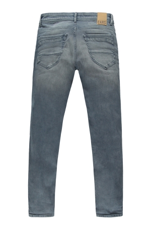 Cars Jeans Cars Jeans 78462 blast london magnette Slim fit 71 grey blue
