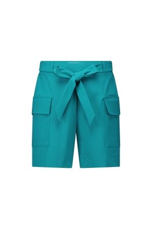 Studio Anneloes Studio Anneloes jolie cargo shorts 14010 Korte broeken 8100 light teal