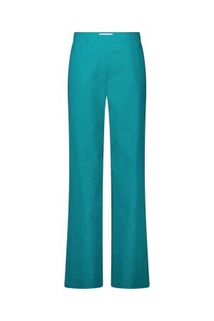 Studio Anneloes Studio Anneloes lexie trousers 14011 Broek 8100 light teal