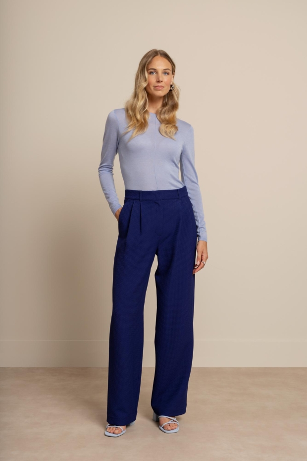 Studio Anneloes Reggie pullover 14139 6000 sky blue