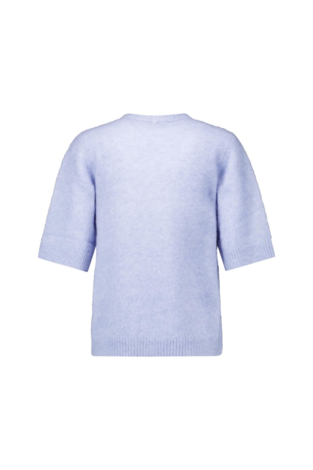 Studio Anneloes Jessy pullover 14151 6000 sky blue