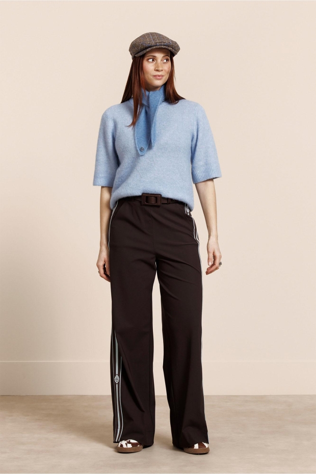 Studio Anneloes Jessy pullover 14151 6000 sky blue