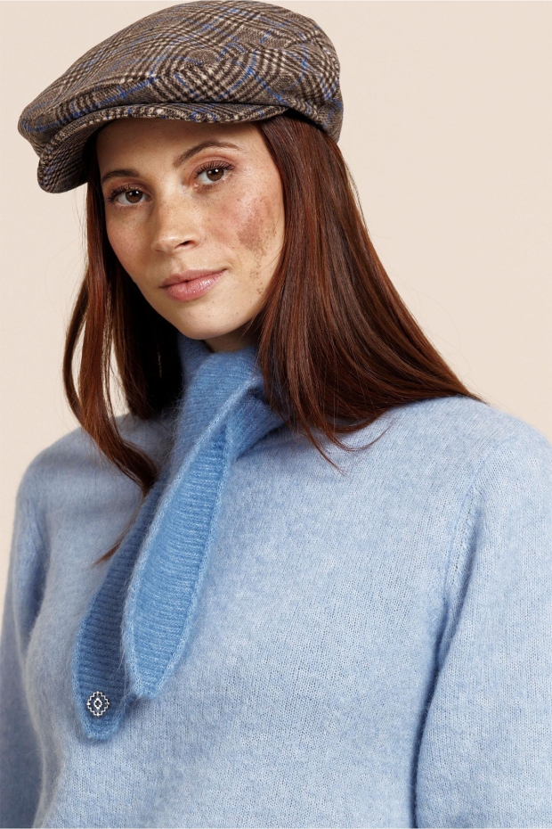 Studio Anneloes Jessy pullover 14151 6000 sky blue