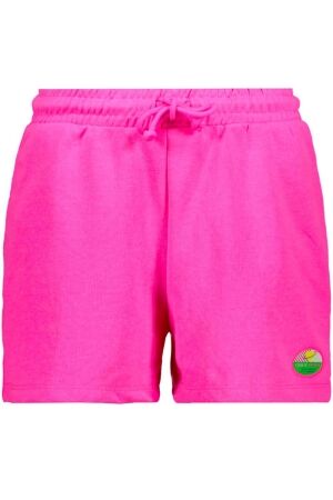 Only Only onlminna sweat shorts cs pr swt Korte broeken knockout pink