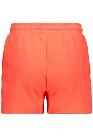 Only Only onlminna sweat shorts cs pr swt Korte broeken fiery coral