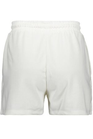 Only Only onlminna sweat shorts cs pr swt Korte broeken cloud dancer