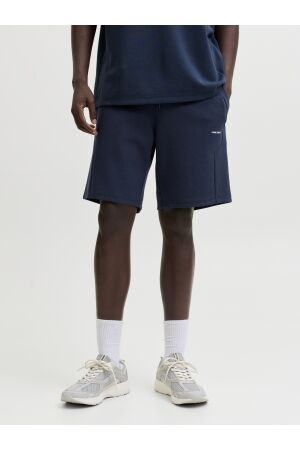 Jack & Jones Jack & Jones jpstgordon camp shorts reg Korte broeken outer space