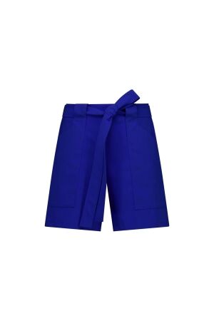 Studio Anneloes Studio Anneloes lindy shorts 13732 Korte broeken 7301 electric blue