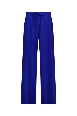 Studio Anneloes Studio Anneloes grace trousers 13733 Broek 7301 electric blue