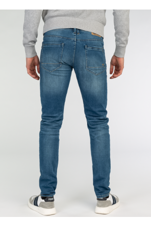PME Legend PME Legend ptr140-smb tailwheel soft mid blue Slim fit smb - smb