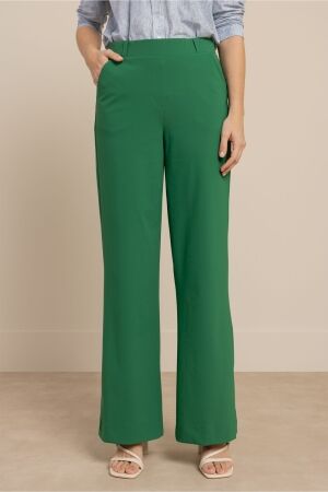Studio Anneloes Studio Anneloes marilon trousers 13720 Broek 7200 grass green