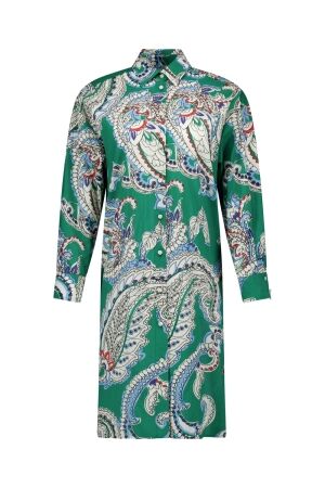 Studio Anneloes Studio Anneloes esti paisley blouse 13726 Blouse 9997 multi color