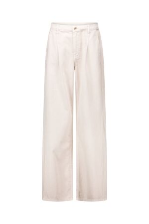 Studio Anneloes Studio Anneloes alyne denim trousers 13781 Straight leg 1400 kit