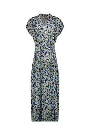 Studio Anneloes Studio Anneloes andra confetti dress 13761 Jurk 9997 multi color