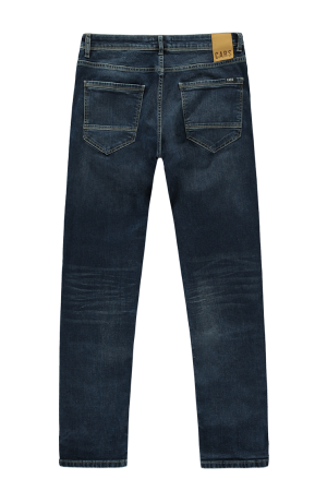 Cars Jeans Cars Jeans 78428 07 blast slim fit Slim fit 07 kansas wash
