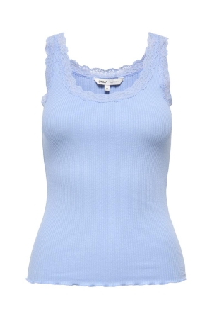 Only Only onlsara sharai tank top jrs noos 15345994 Tanktops serenity