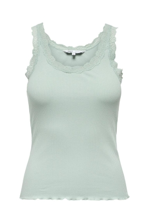 Only Only onlsara sharai tank top jrs noos 15345994 Tanktops jadeite
