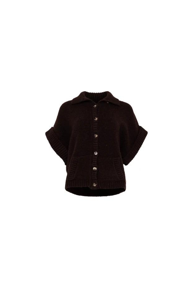 Maicazz ZENAN WI26.65.206 Choco