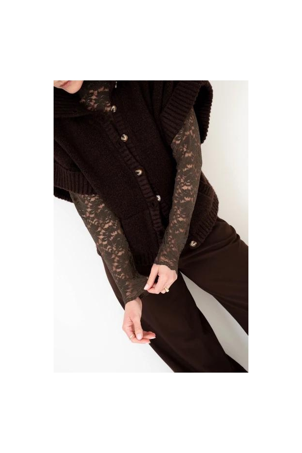 Maicazz ZENAN WI26.65.206 Choco