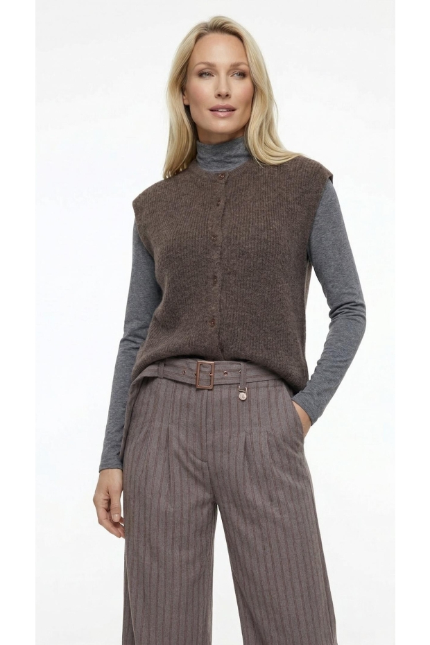 Maicazz ZANA WI26.65.208 Dusty brown