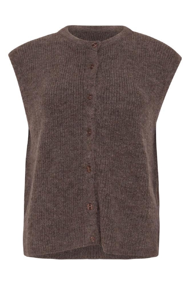 Maicazz ZANA WI26.65.208 Dusty brown