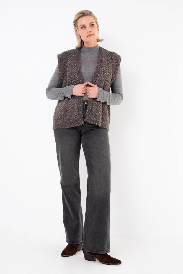 Maicazz ZERONA WI26.65.322 Brown