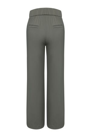 KIMARA KIMARA billy trousers kr08.14205.103 Broek 315 olive mirage