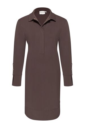 KIMARA KIMARA caya dress kr14.14375.503 Jurk 225 medina mist