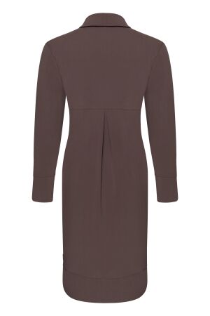 KIMARA KIMARA caya dress kr14.14375.503 Jurk 225 medina mist