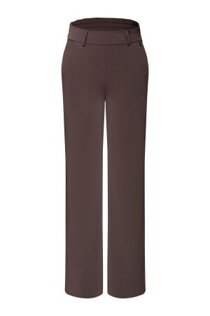 KIMARA KIMARA serenity trousers kr15.14475.104 Broek 225 medina mist