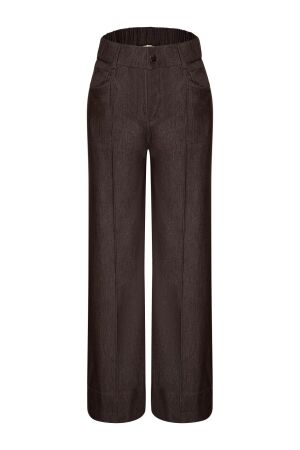 KIMARA KIMARA fenne jeans kr28.14227.110 Regular fit 215 denim brown