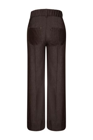 KIMARA KIMARA fenne jeans kr28.14227.110 Regular fit 215 denim brown