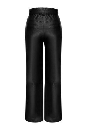 KIMARA KIMARA mees trousers kr39.14023.130 Broek 001 black