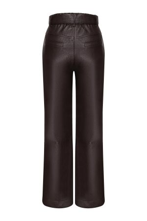 KIMARA KIMARA mees trousers kr39.14023.130 Broek 213 brown