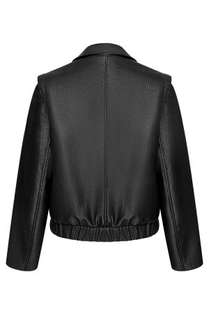 KIMARA KIMARA nina bomber kr39.14023.606 Jackets 001 black