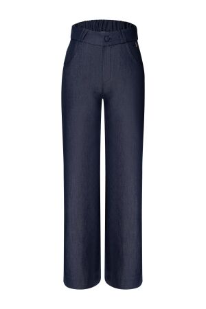 KIMARA KIMARA kiki jeans 2 kr47.14217.116 Regular fit 1110 denim blue