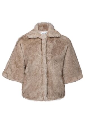 KIMARA KIMARA avery jacket 2 kr63.14168.609 Jackets 213 brown