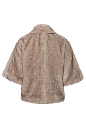KIMARA KIMARA avery jacket 2 kr63.14168.609 Jackets 213 brown