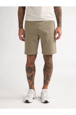 Petrol Petrol shorts chino m-1060-sho510 Korte broeken 7130 light tan