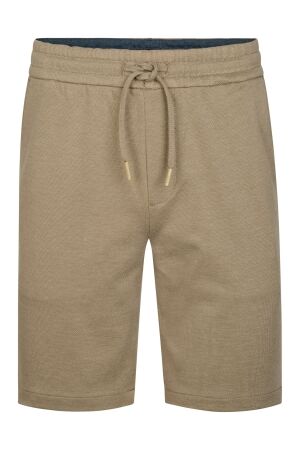 Petrol Petrol shorts chino m-1060-sho510 Korte broeken 7130 light tan