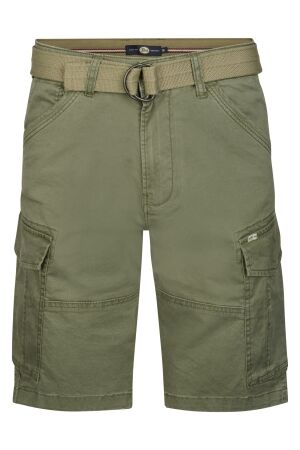 Petrol Petrol shorts cargo m-1060-sho536 Korte broeken 6134 dusty army