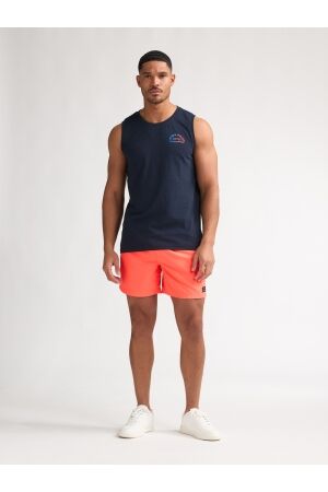 Petrol Petrol singlet r-neck m-2060-slr753 Tanktops 5178 navy blue