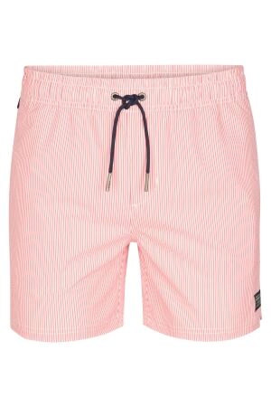 Petrol Petrol swimshort m-1060-sws954 Zwembroek 3099 fiery coral