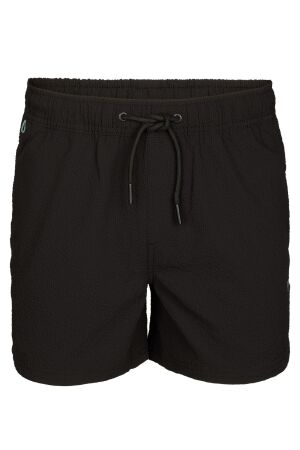 Petrol Petrol swimshort m-1060-sws968 Zwembroek 9999 black