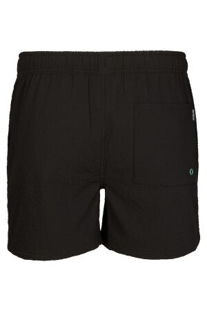 Petrol Petrol swimshort m-1060-sws968 Zwembroek 9999 black