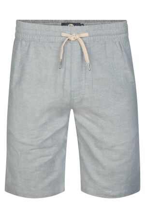 Petrol Petrol shorts chino m-1060-sho517 Korte broeken 5195 marble blue