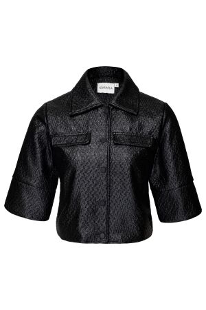 KIMARA KIMARA sonja jacket kr65.14225.611 Jackets 001 black