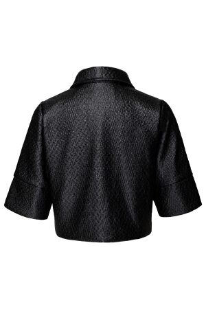 KIMARA KIMARA sonja jacket kr65.14225.611 Jackets 001 black