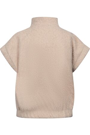 KIMARA KIMARA blair gilet kr69.14168.803 Gilets 252 beige